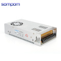 Sompom AC/DC Single Output 12V 30A power Supply for 3D Printer